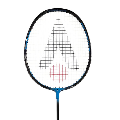 Karakal CT Power Badminton Racket Blue ead
