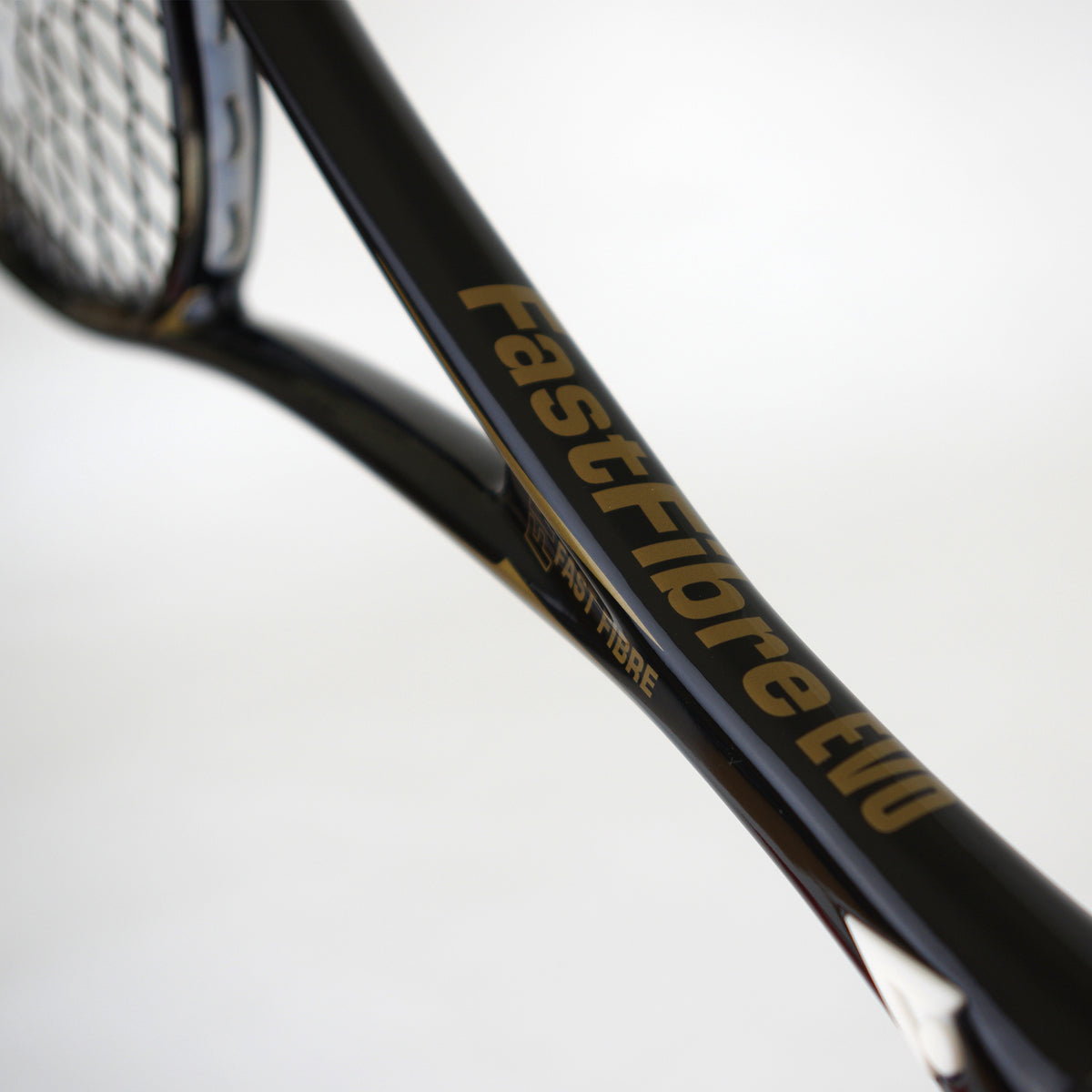 Karakal Fast Fibre Evo V3 Squash Racket