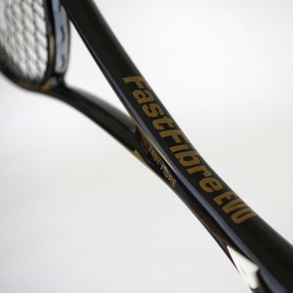 Karakal Fast Fibre Evo V3 Squash Racket