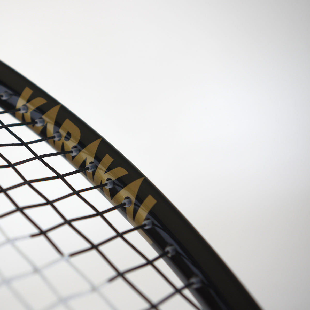 Karakal Fast Fibre Evo V3 Squash Racket
