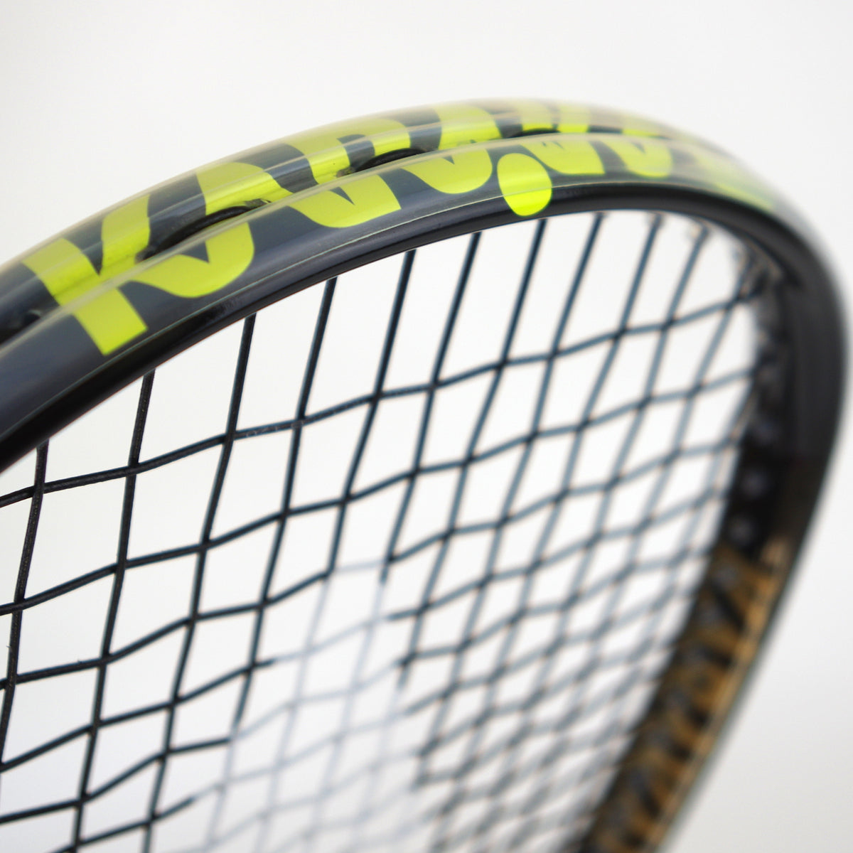 Karakal Fast Fibre Evo V3 Squash Racket