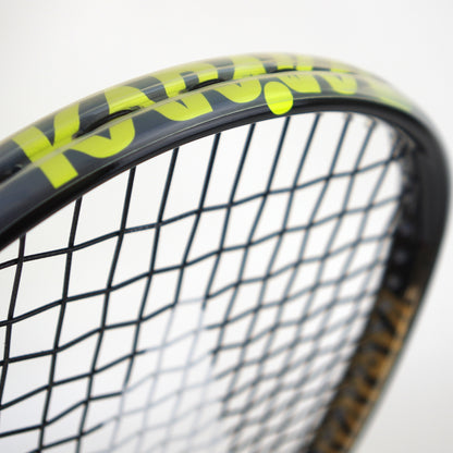 Karakal Fast Fibre Evo V3 Squash Racket