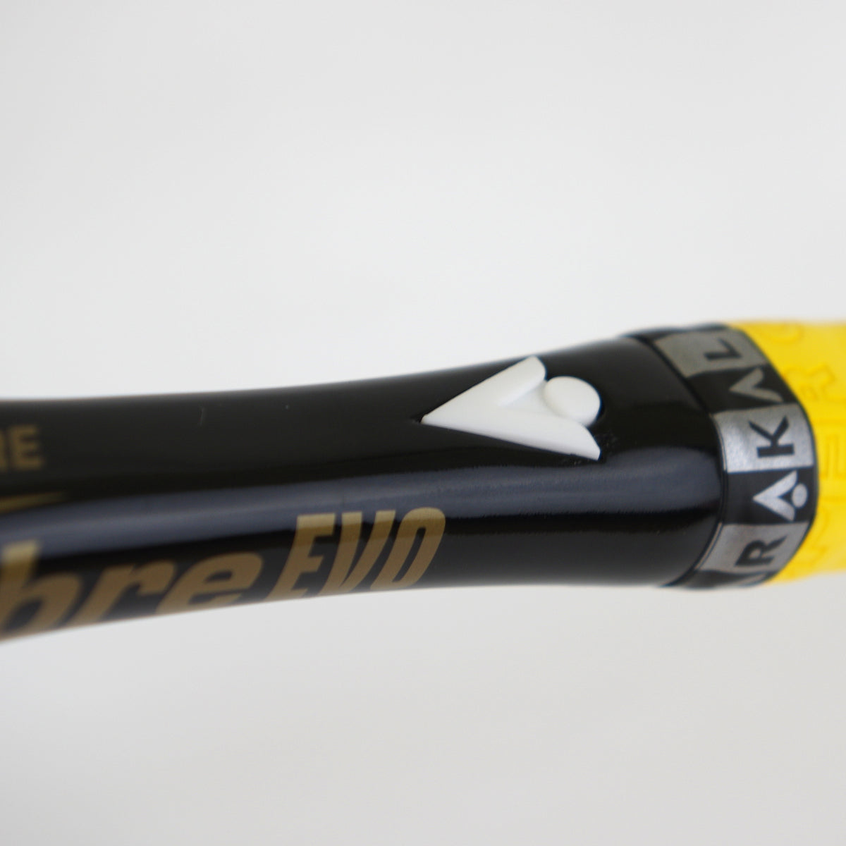 Karakal Fast Fibre Evo V3 Squash Racket