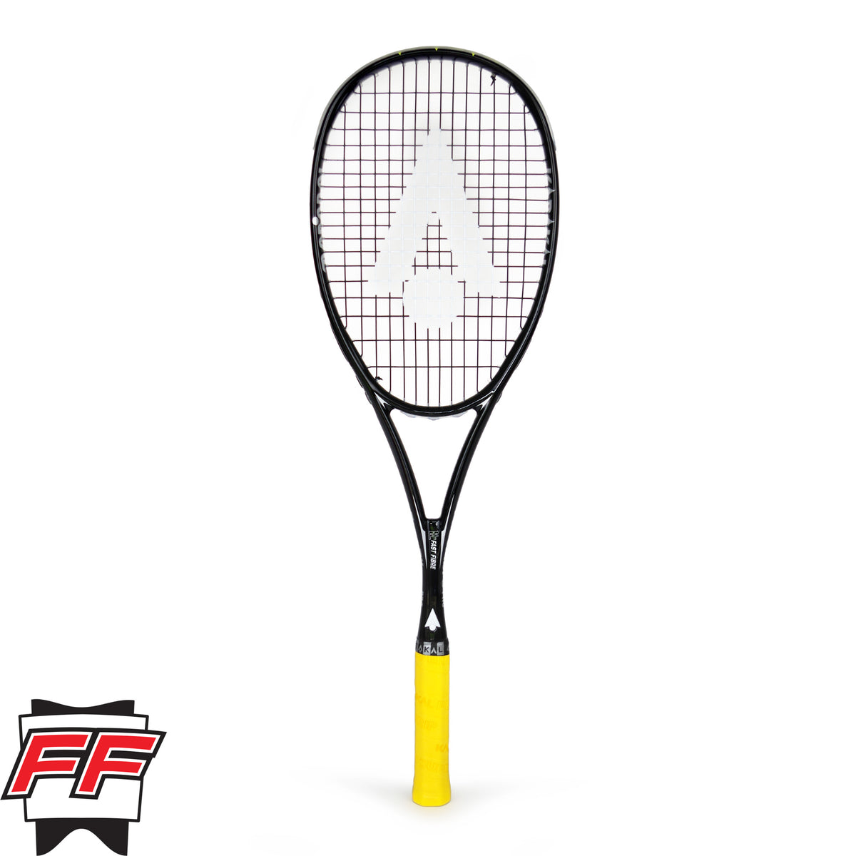 Karakal Fast Fibre Pro V3 Squash Racket