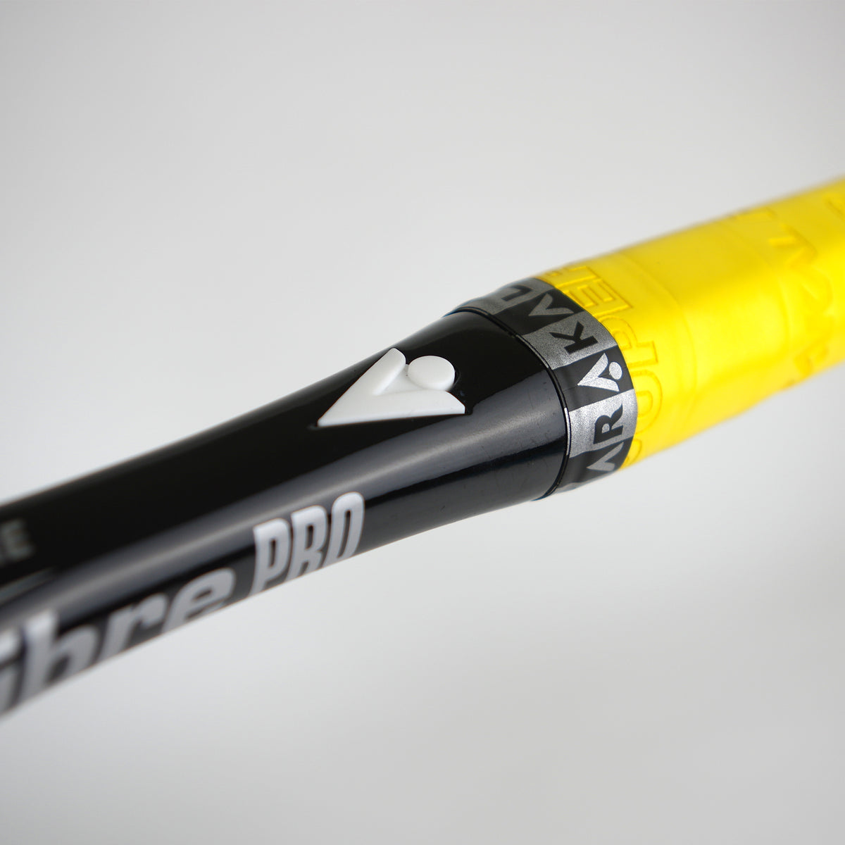 Karakal Fast Fibre Pro V3 Squash Racket