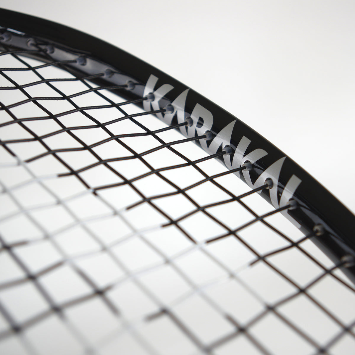 Karakal Fast Fibre Pro V3 Squash Racket