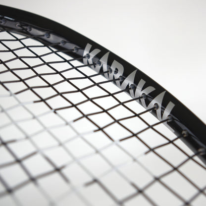 Karakal Fast Fibre Pro V3 Squash Racket