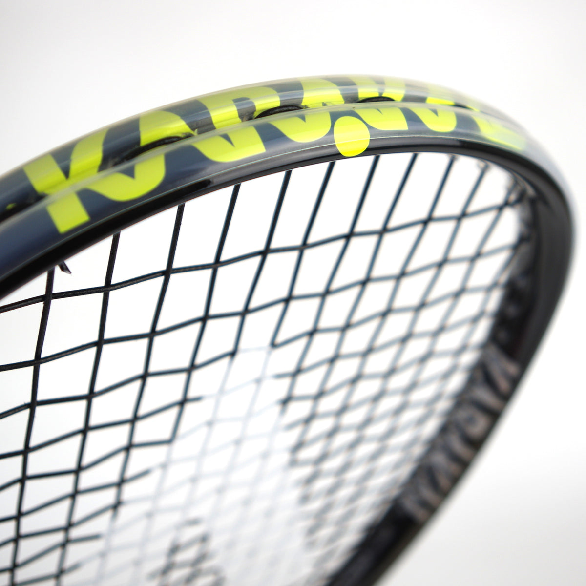 Karakal Fast Fibre Pro V3 Squash Racket