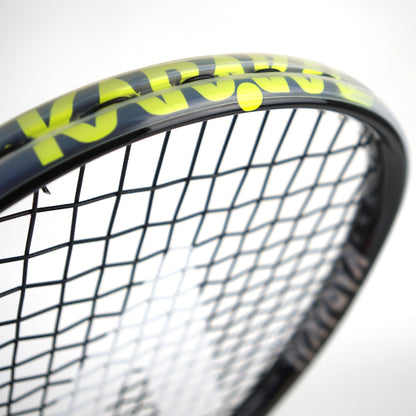 Karakal Fast Fibre Pro V3 Squash Racket