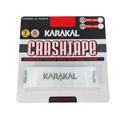 Karakal Head Crashtape
