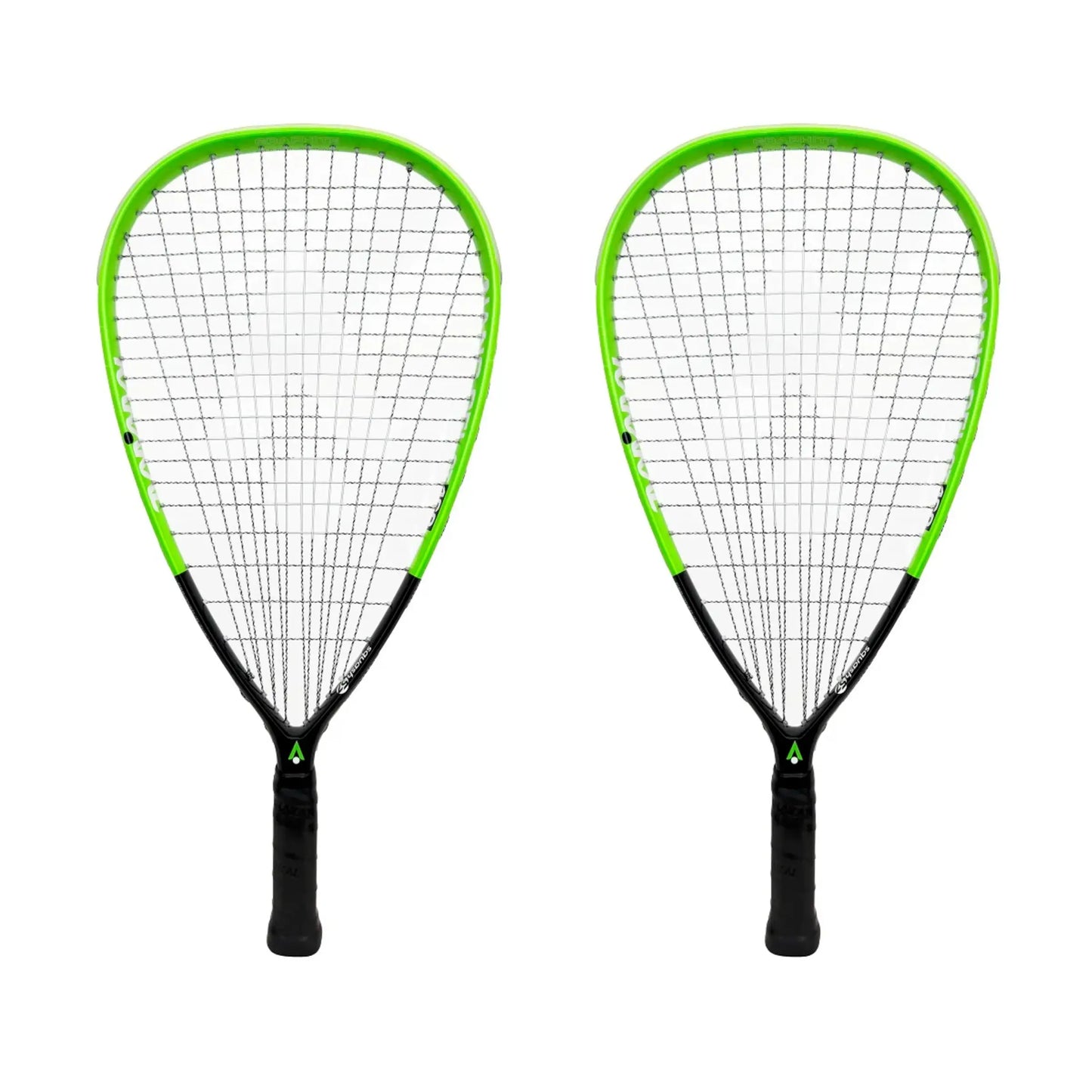 Karakal Nano-Gel CT 160 2 Racketball Racket Value Pack