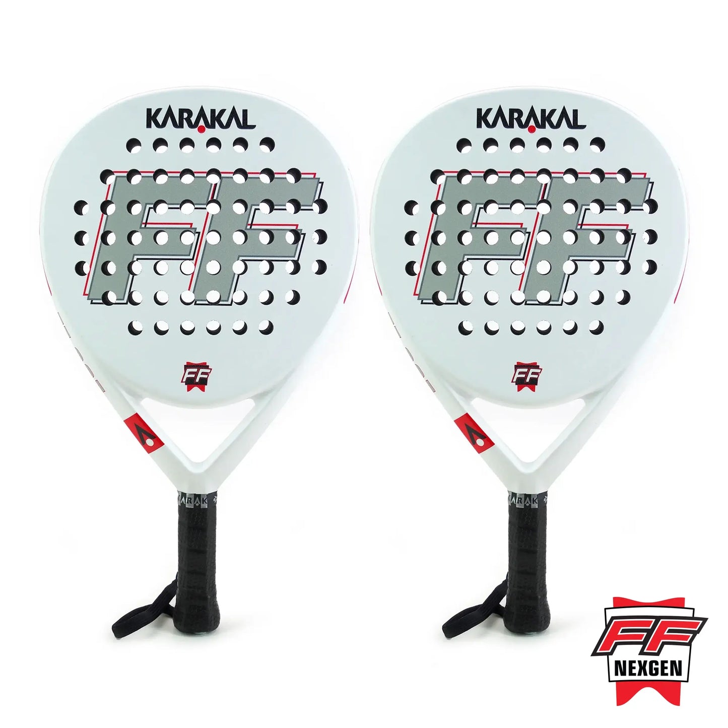 Karakal FF 365, 2 Padel Value Pack