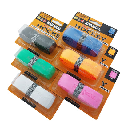 Karakal XL PU Hockey Grip