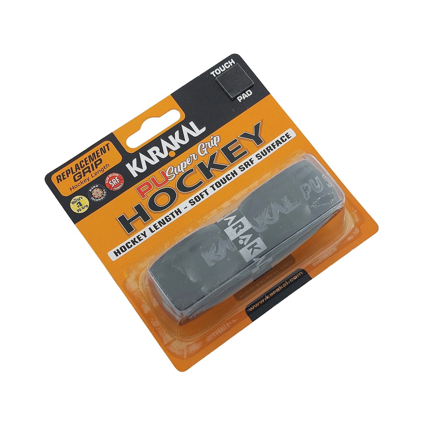 Karakal XL PU Hockey Grip