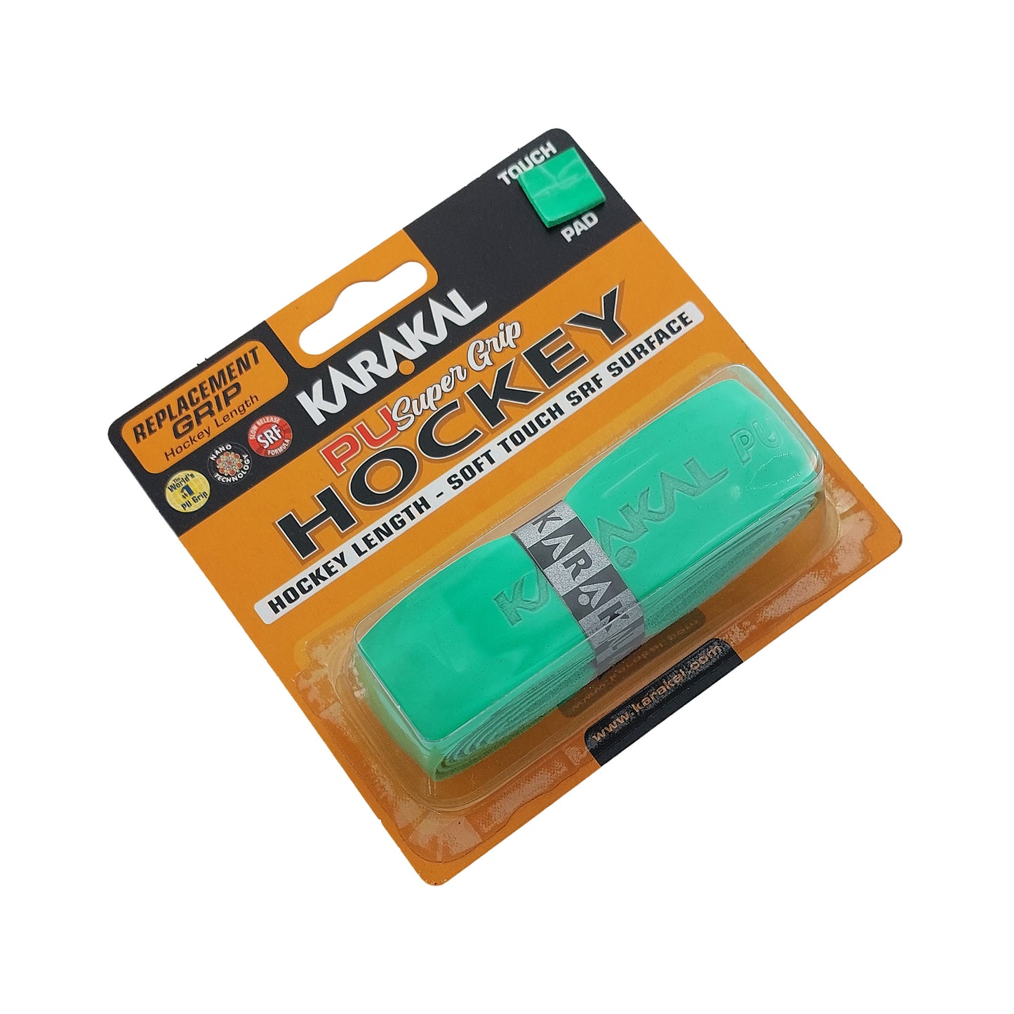 Karakal XL PU Hockey Grip