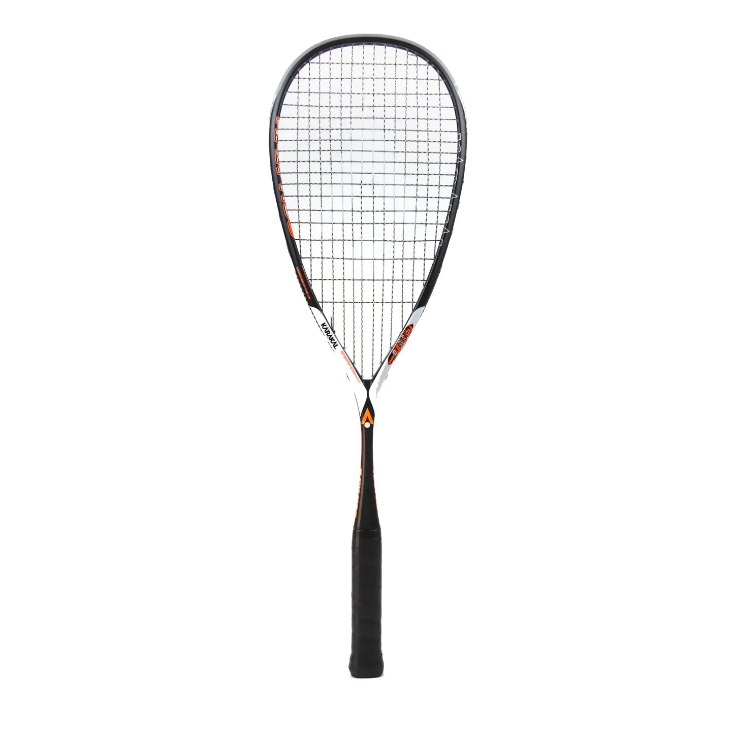 Karakal Raw 110 2.1 Squash Racket