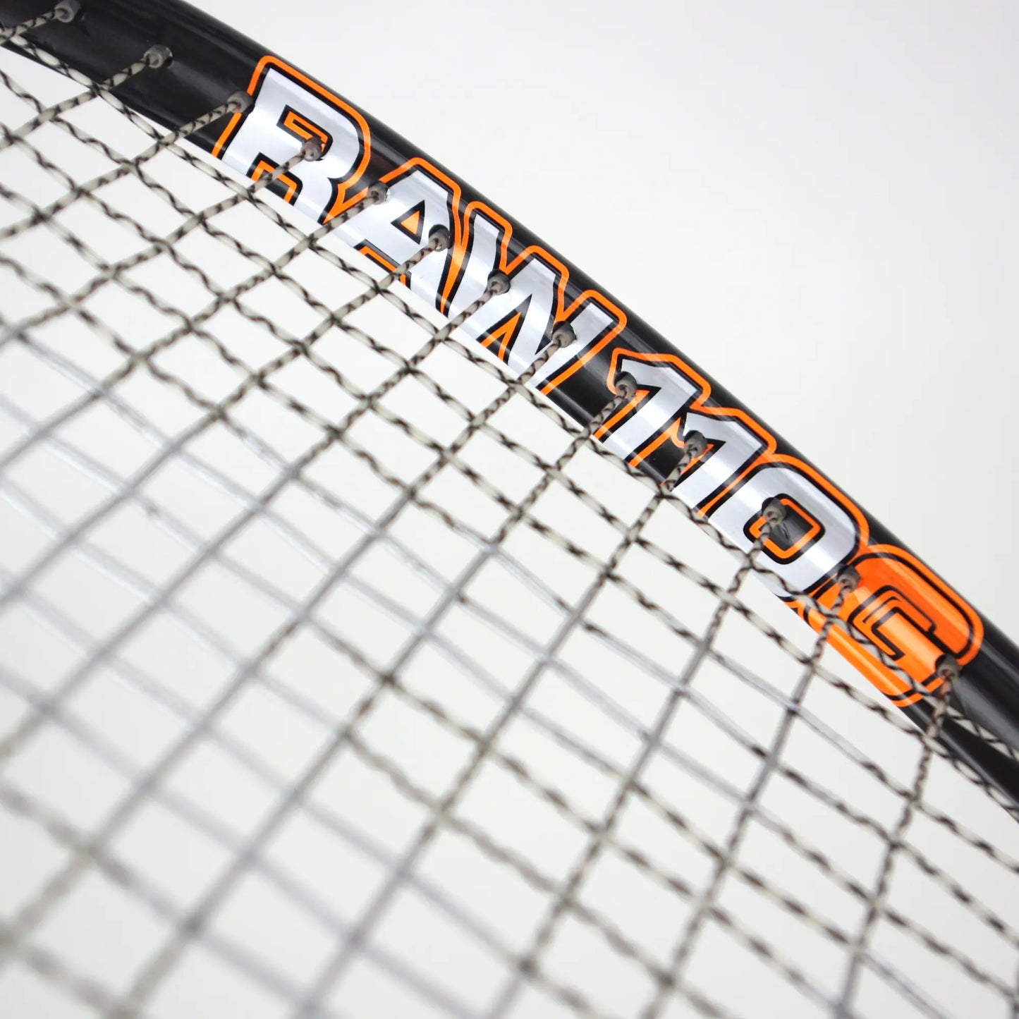 Karakal Raw 110 2.1 Squash Racket