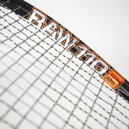 Karakal Raw 110 2.1 Squash Racket