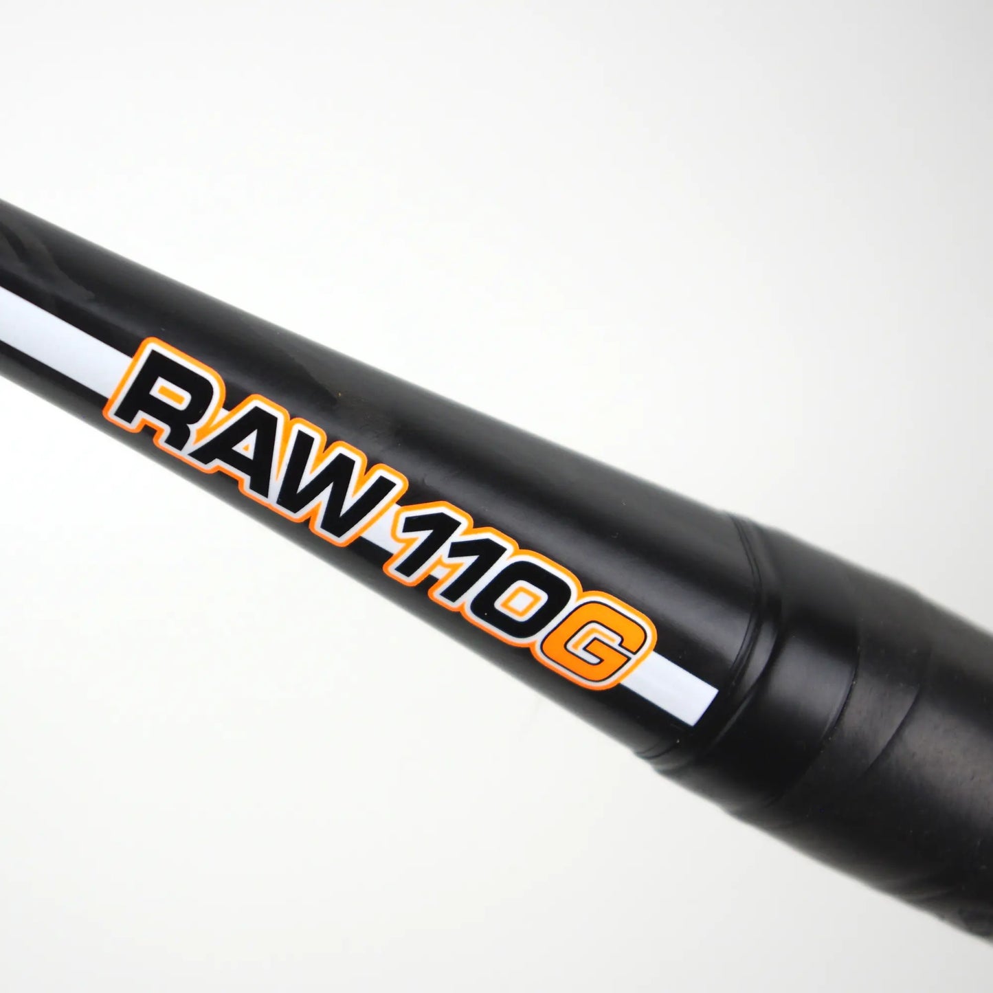Karakal Raw 110 2.1 Squash Racket