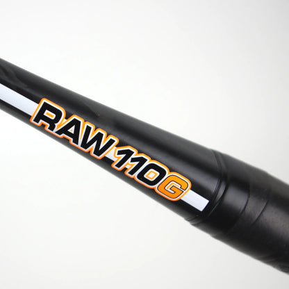 Karakal Raw 110 2.1 Squash Racket