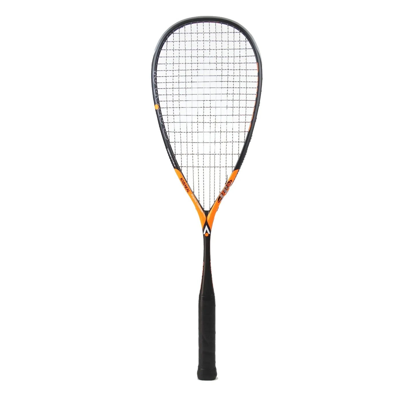 Karakal Raw 110 2.1 Squash Racket