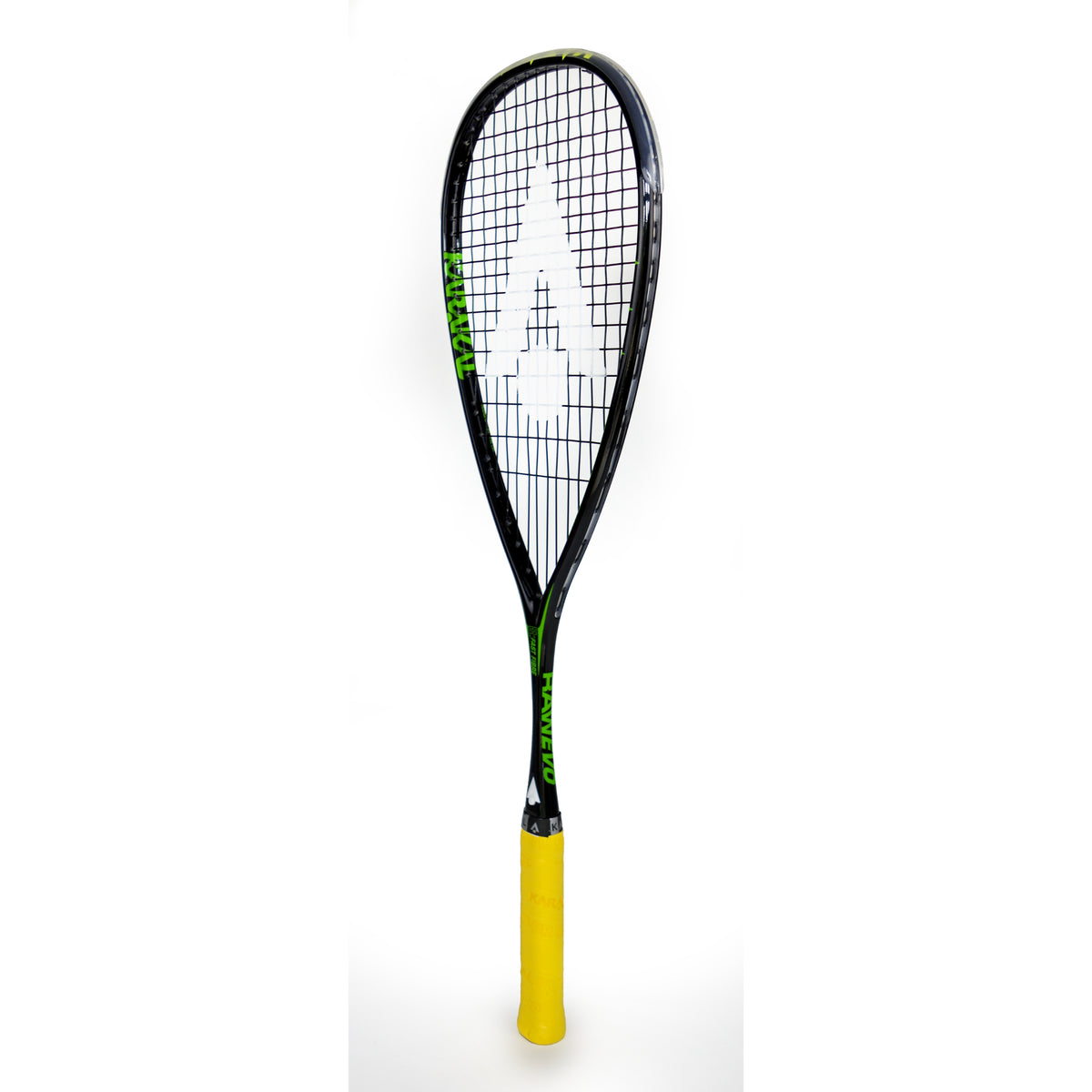 Karakal Raw Evo V3 Squash Racket