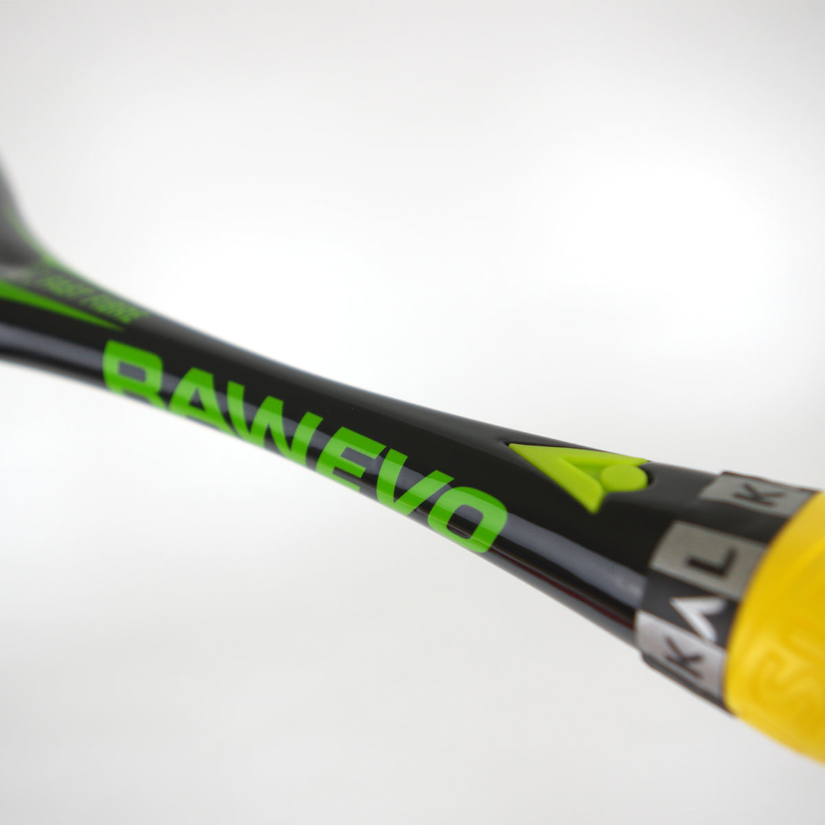 Karakal Raw Evo V3 Squash Racket
