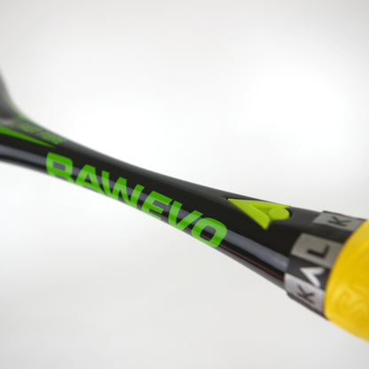 Karakal Raw Evo V3 Squash Racket