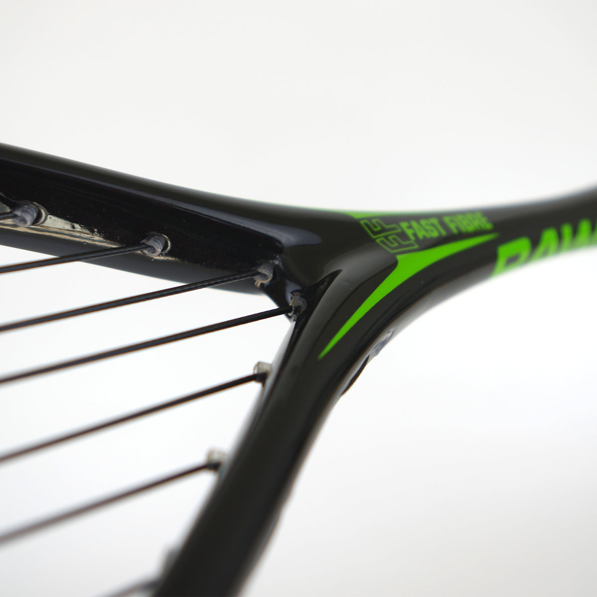 Karakal Raw Evo V3 Squash Racket