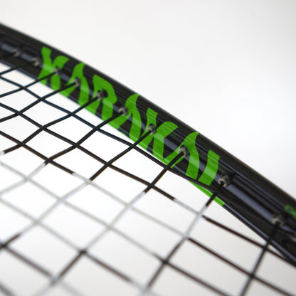 Karakal Raw Evo V3 Squash Racket