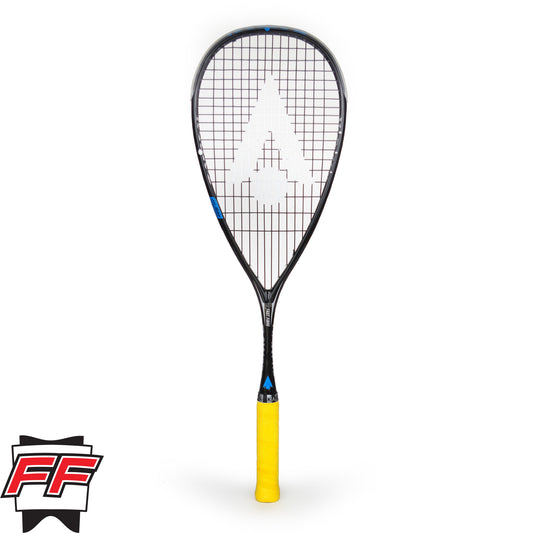 Karakal Raw Pro Joel Makin Squash Racket