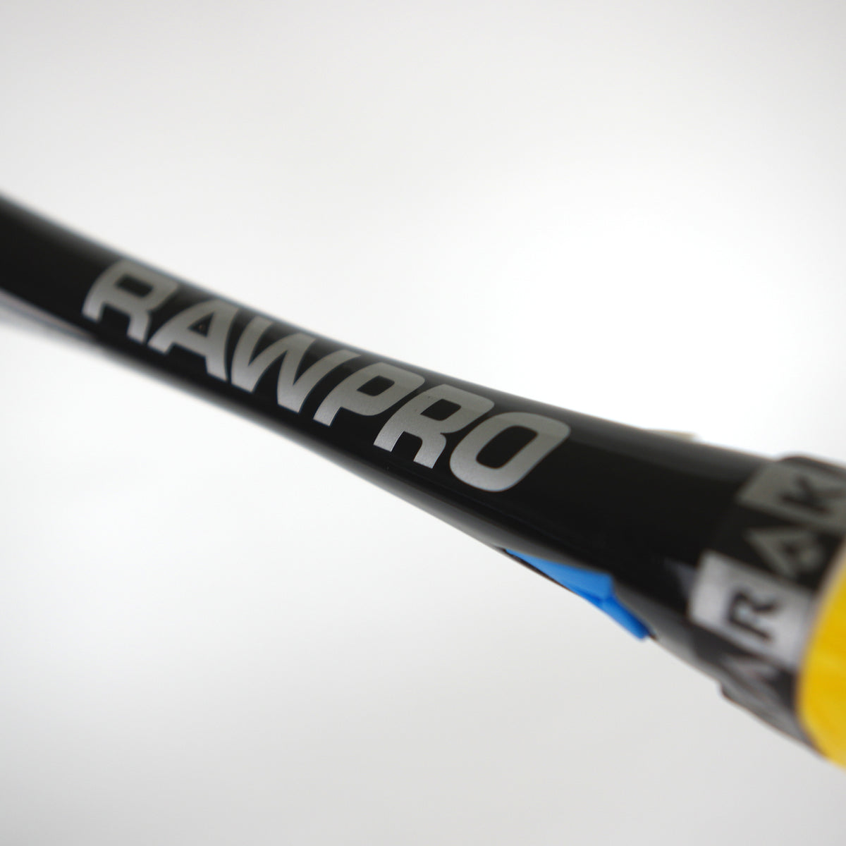 Karakal Raw Pro V3 Joel Makin Squash Racket