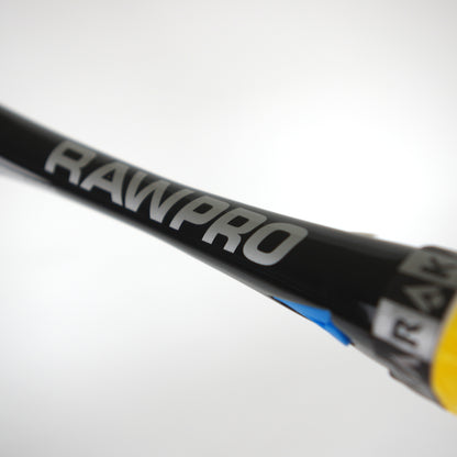 Karakal Raw Pro V3 Joel Makin Squash Racket