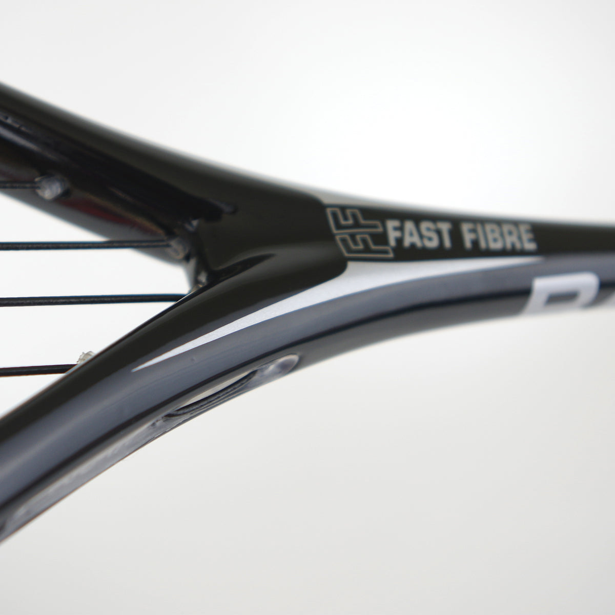 Karakal Raw Pro V3 Joel Makin Squash Racket