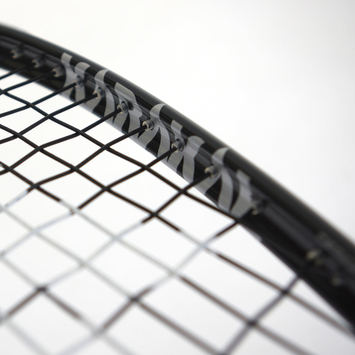 Karakal Raw Pro V3 Joel Makin Squash Racket