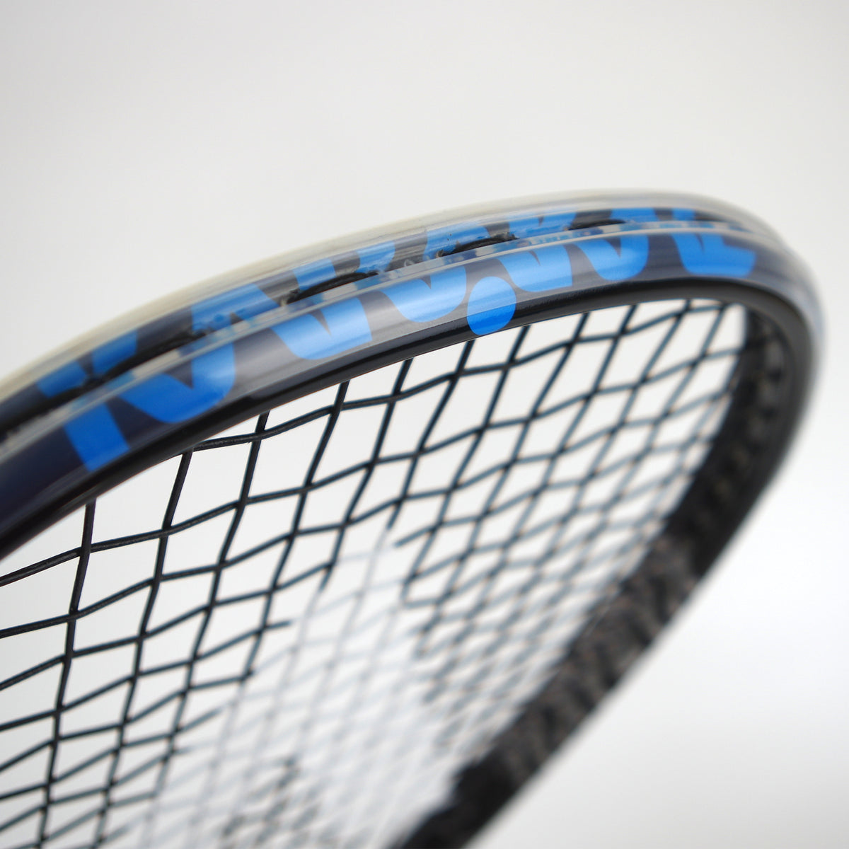 Karakal Raw Pro V3 Joel Makin Squash Racket