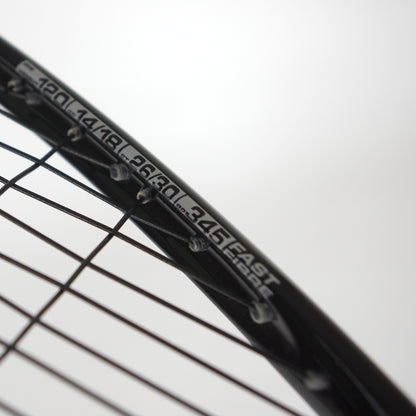 Karakal Raw Pro V3 Joel Makin Squash Racket