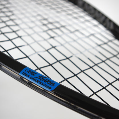 Karakal Raw Pro V3 Joel Makin Squash Racket