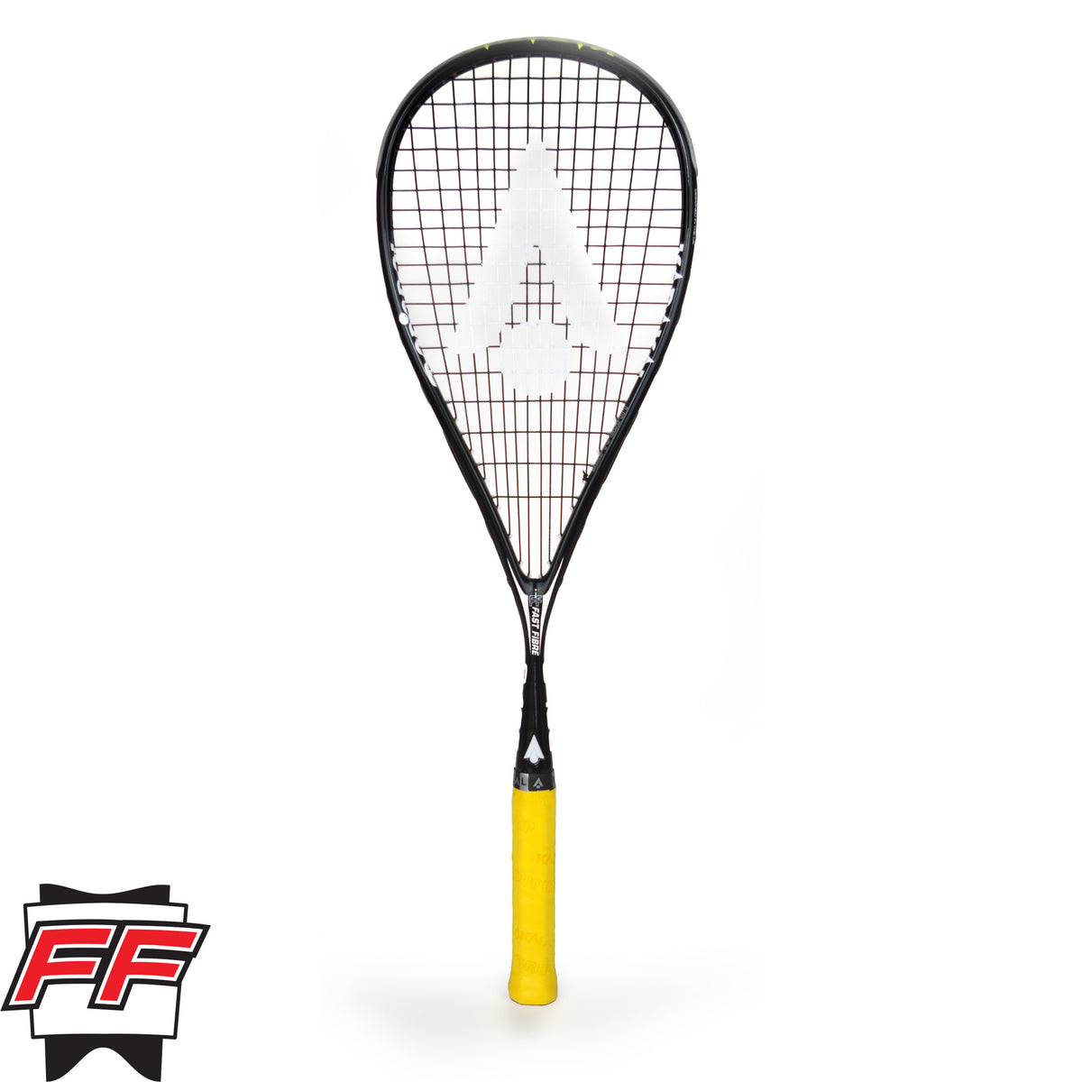 Karakal S-100 V3 Squash Racket