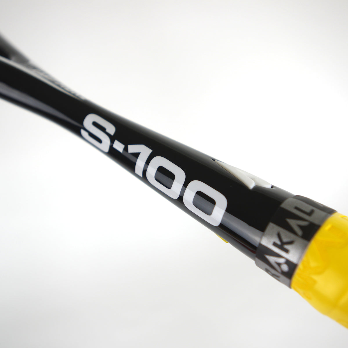 Karakal S-100 V3 Squash Racket