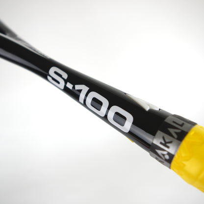 Karakal S-100 V3 Squash Racket