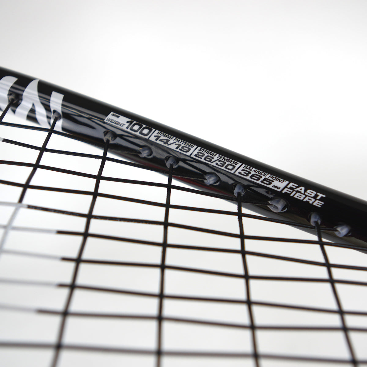 Karakal S-100 V3 Squash Racket