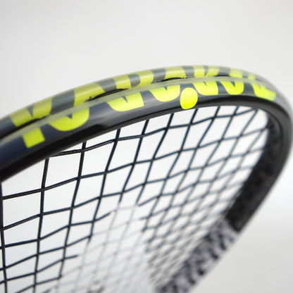 Karakal S-100 V3 Squash Racket