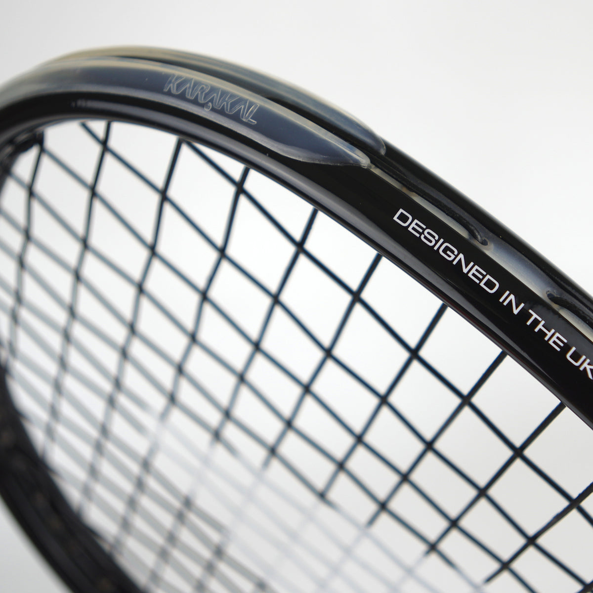 Karakal S-100 V3 Squash Racket