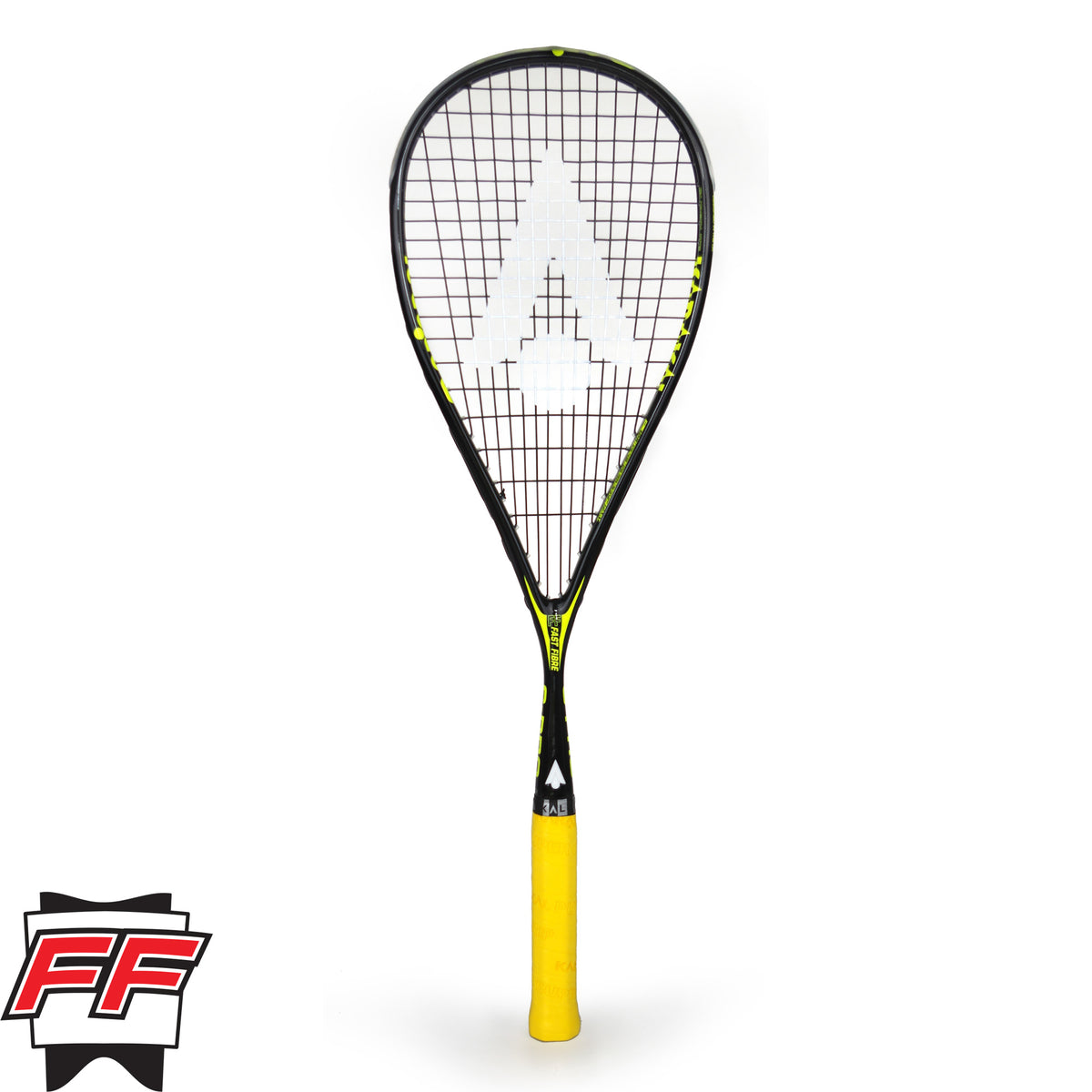 Karakal S-Pro V3 Squash Racket