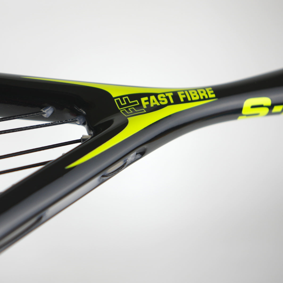 Karakal S-Pro V3 Squash Racket