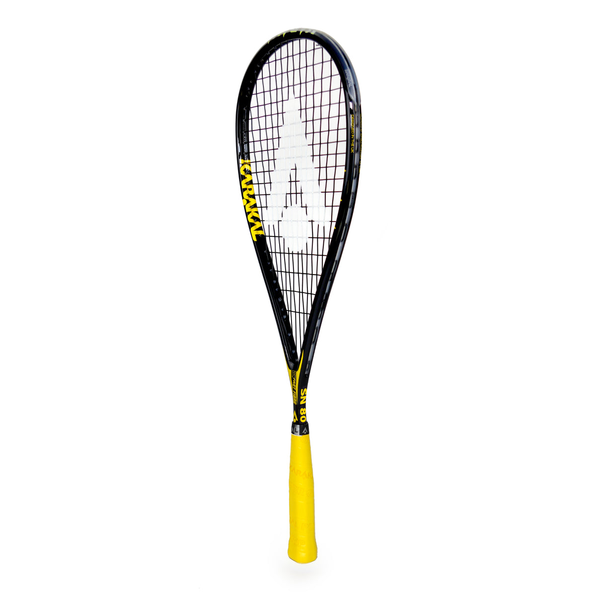Karakal SN 80 V3 Junior Graphite Squash Racket