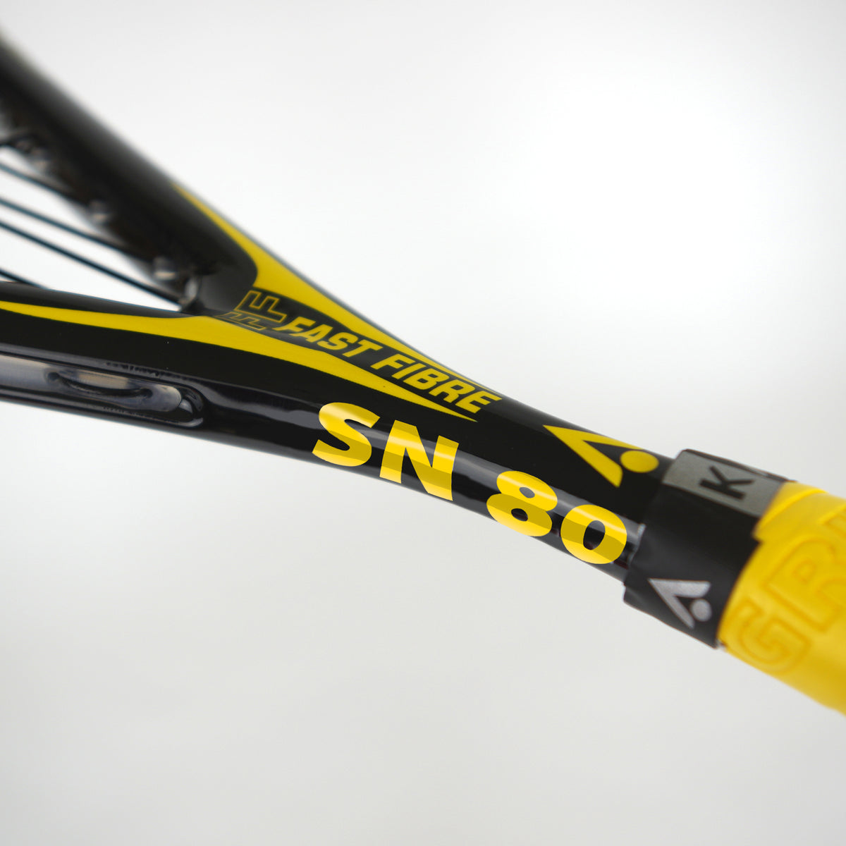 Karakal SN 80 V3 Junior Graphite Squash Racket