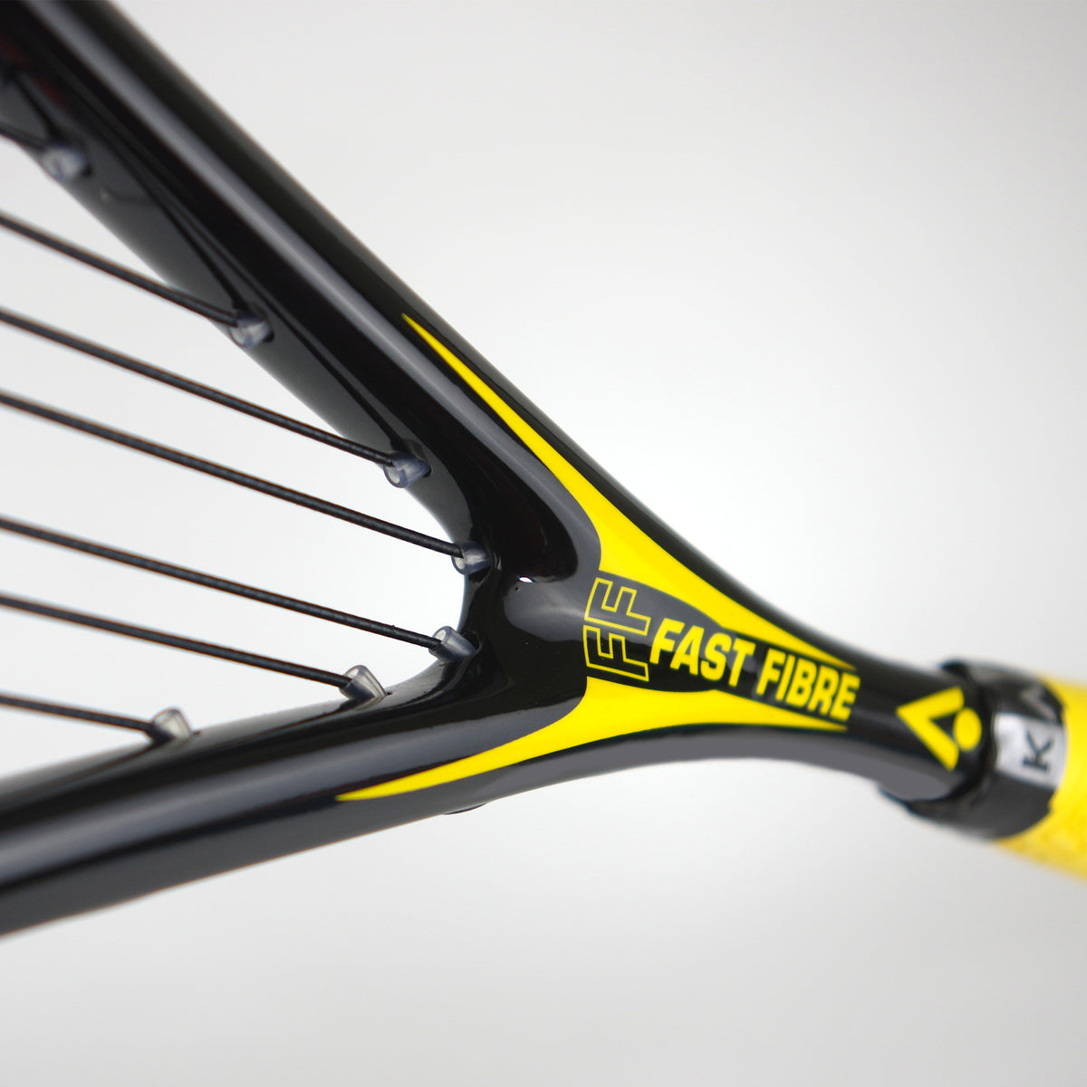 Karakal SN 80 V3 Junior Graphite Squash Racket