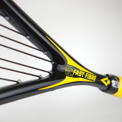 Karakal SN 80 V3 Junior Graphite Squash Racket